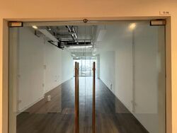 Woods Square (D25), Office #535406741